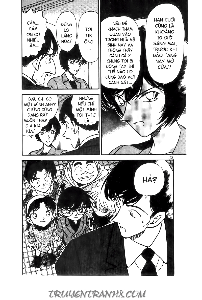 Detective Conan Chap 231 - Truyen.Chap.VN