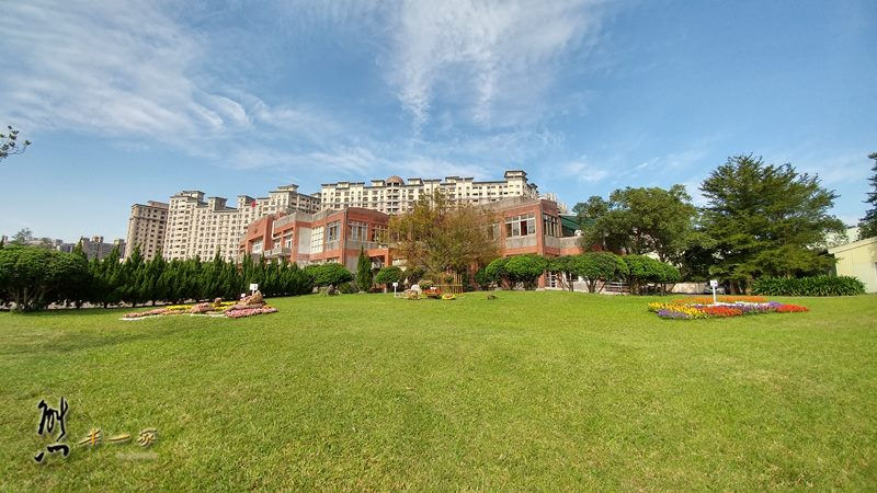 桃園農業改良場台北分場|佳園路農改場|樹林花海