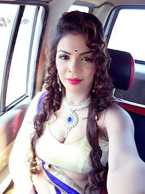 Aanchal Soni Hot Photo Aanchal Soni Hot Photo