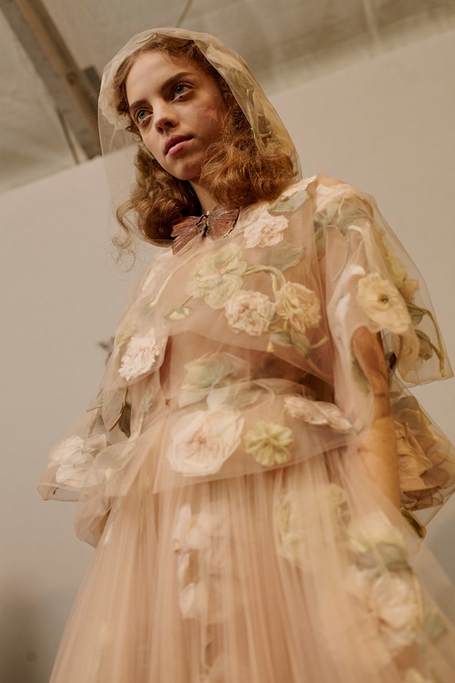 Dior Haute Couture Printemps Eté 2017 dior haute couture, dior couture, dior haute couture printemps été 2017, dior couture spring summer, dior couture ss 17, dior maria grazia chiuri, dior girls, dudessinauxpodiums, du dessin aux podiums