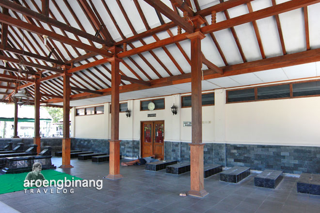 makam r ng yosodipuro