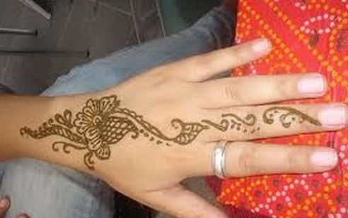 Best Mehndi Designs for Eid 2017 Best Mehndi Designs for Eid 2017