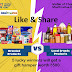 Matter of Choices Contest Win Gift Hampers Worth Rs 500