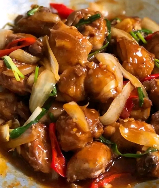 √ Resep, Cara Memasak Ayam Goreng Saus Tomat √ Resep, Cara Memasak Ayam Goreng Saus Tomat