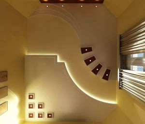 ديكورات جبس ديكورات جبس
