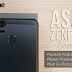 Ganteng Maksimalkan Kamera Asus Zenfone Zoom S Dengan Update Android Nougat Terbaru #BokehMaksimal