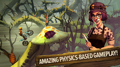 Trials Frontier Apk Mod Terbaru Trials Frontier Apk Mod Terbaru