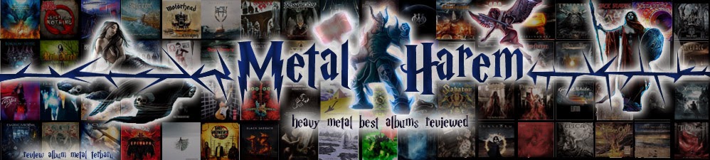 Metal Harem - Album Review