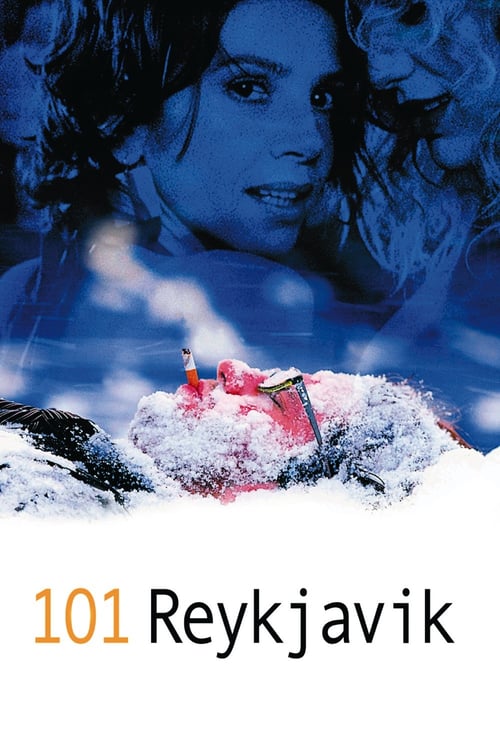 Descargar 101 Reykjavík 2000 Blu Ray Latino Online