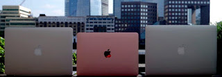 Notebook javítás Apple laptop szerviz Bp