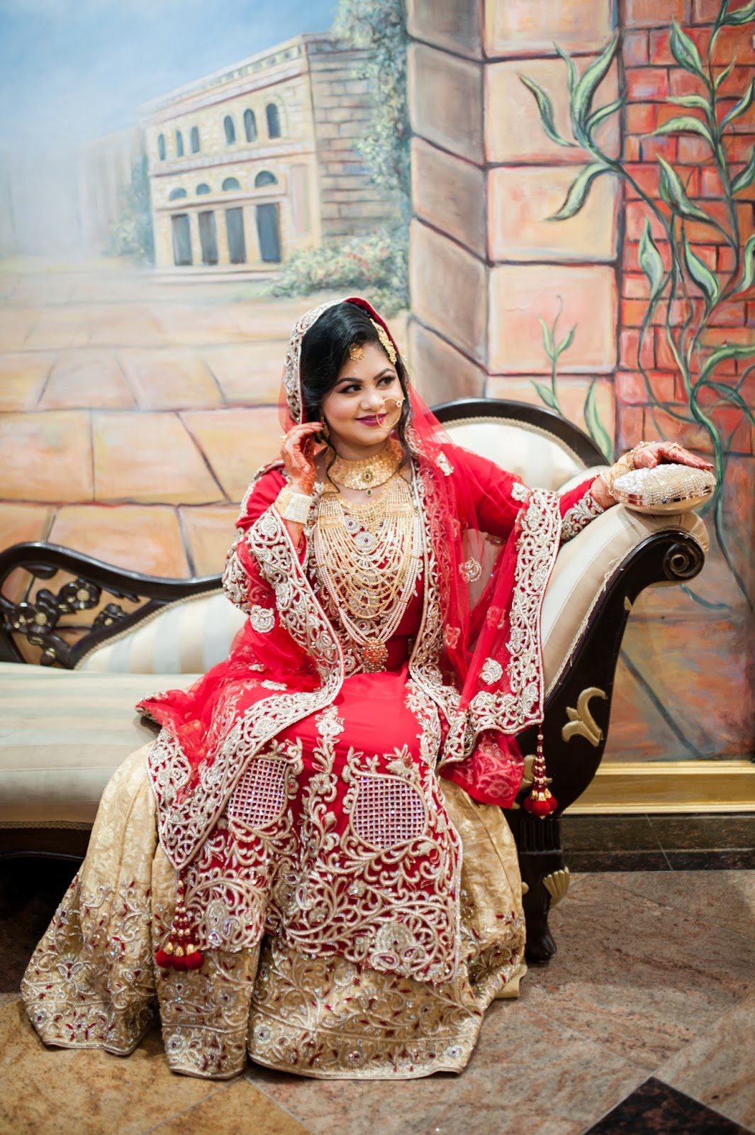 Indian wedding photography ideas