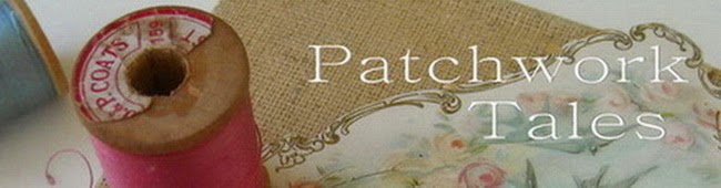   Patchwork Tales