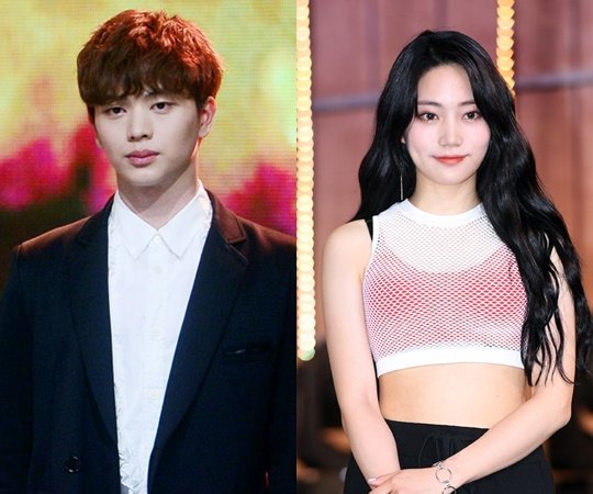 btob dating rumors cock sliding into wet pussy gif