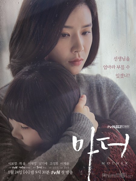 Người Mẹ 2018 - Mother Người Mẹ 2018