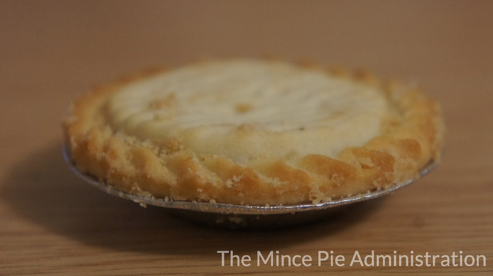 The Mince Pie Administration Poundland Hoppers Farmhouse Bakeries