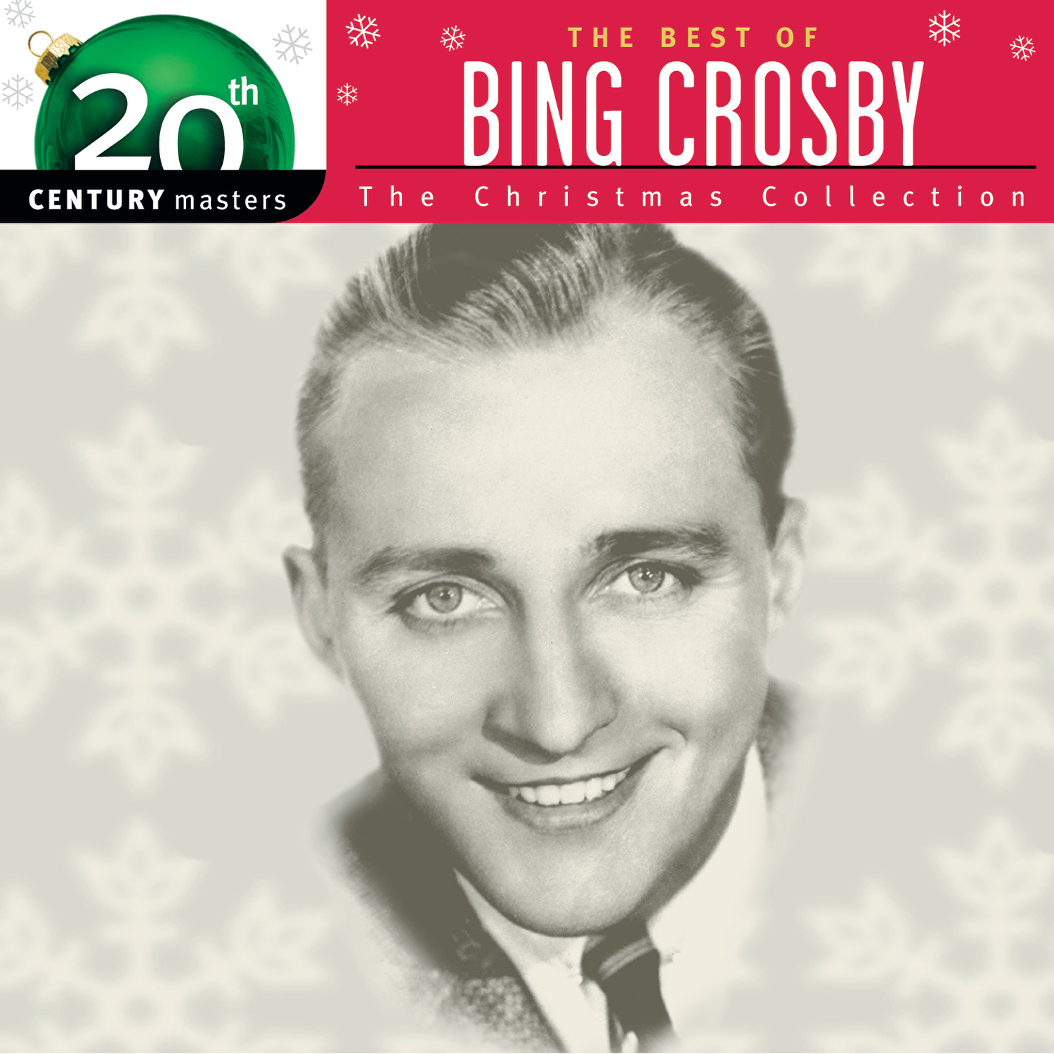 Bing Crosby I Heard The Bells On Christmas Day 
