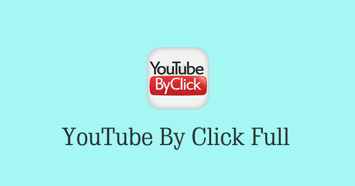 youtubebyclick full version free download youtubebyclick full version free download