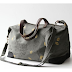 The Weekender Bag - Oak & Acorn // .@ooak_toronto #OOAKOnline