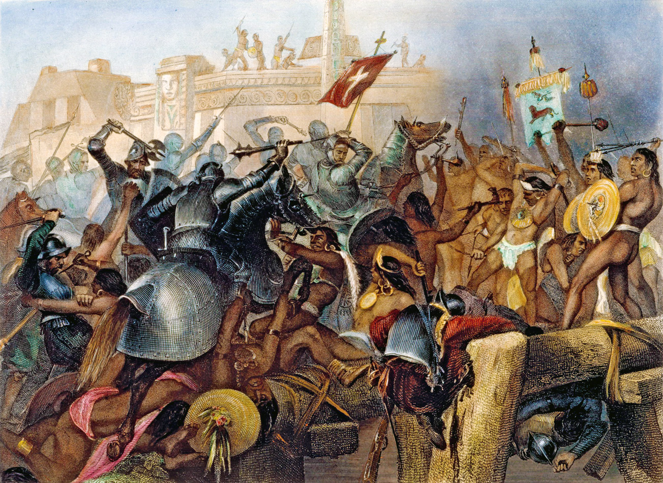 Conquista de constantinopla