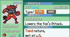 Black 2 hack: Pokemon Moon Black 2 (September 2020 Update ...