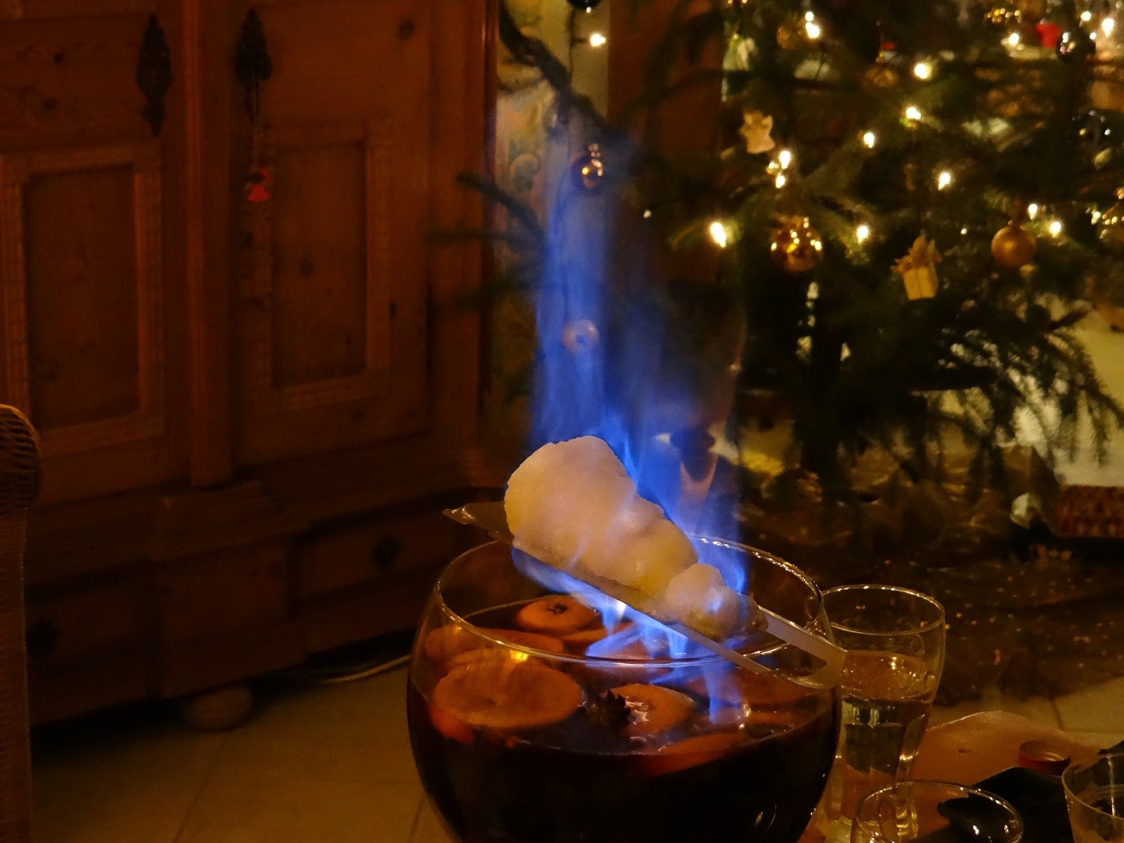 More Than Mulled Wine: Feuerzangenbowle | Vinspire