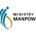 Ministry of Manpower Logo Vector