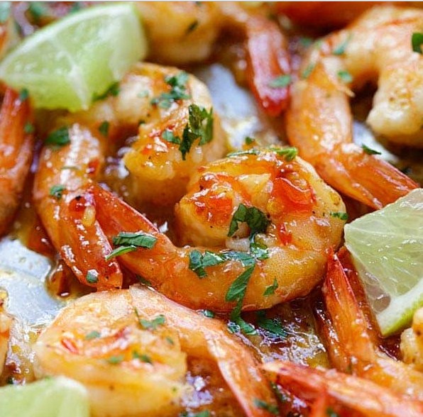 SweetChili Garlic Recipe