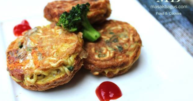 Cara Masak Martabak Mie Mini Yang Lezat Cara Masak