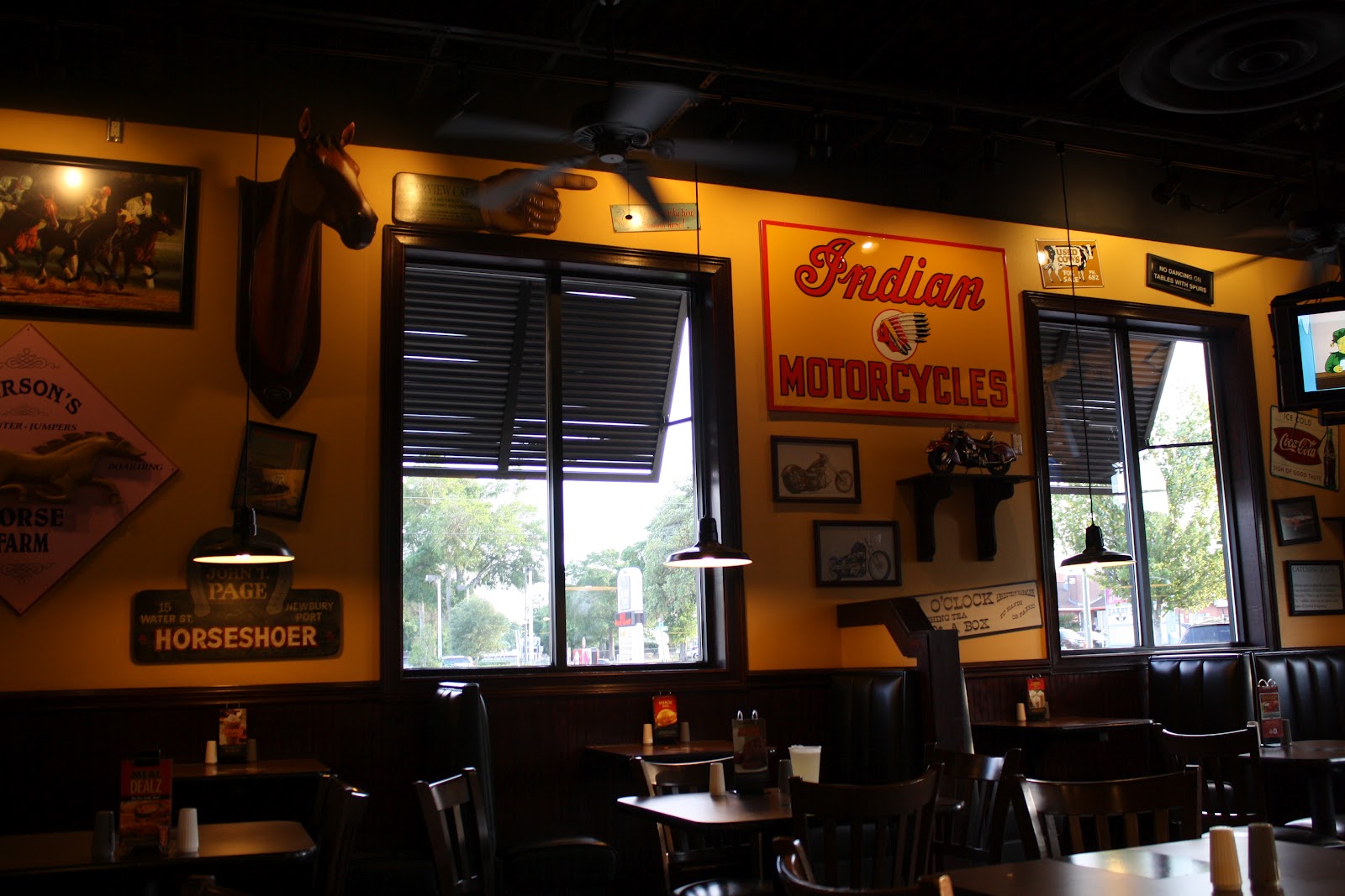 An Immovable Feast Road Trip Part 13 Zaxby's