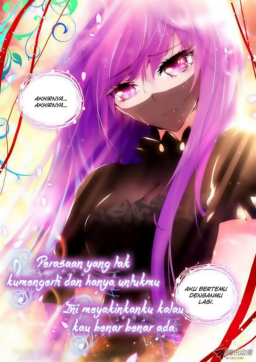 Shen Yin Wang Zuo Chapter 62