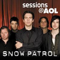 [2006] - Sessions@AOL [EP]