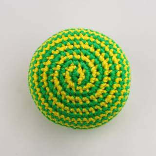 PATRON GRATIS PELOTA AMIGURUMI 29809