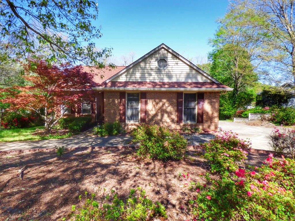 Lake Murray (SC) Blog Waterfront on Lake Murray Prosperity, SC