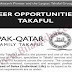Career Opportunities in Pak Qatar Family Takaful