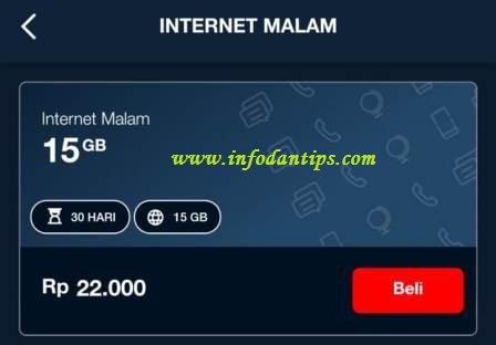 27+ Kode Paket Internet Malam Telkomsel Usaha