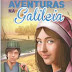 Analise Livro do Ano 2016 - Aventuras na Galileia