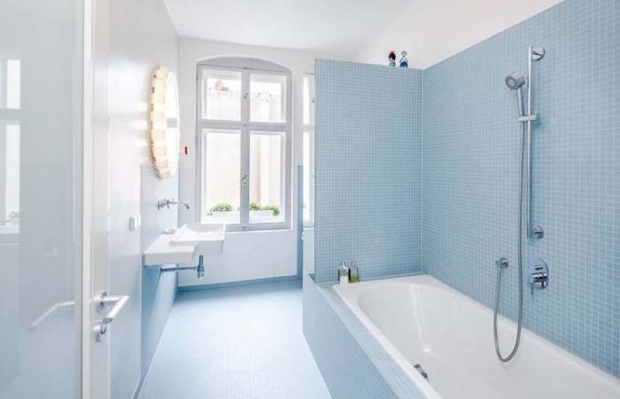 aqua rengi banyo tasarımı aqua rengi banyo tasarımı