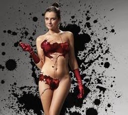 Ο έρωτας και τα χρώματα στα ρούχα που φοράμε