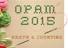 OPAM 2015