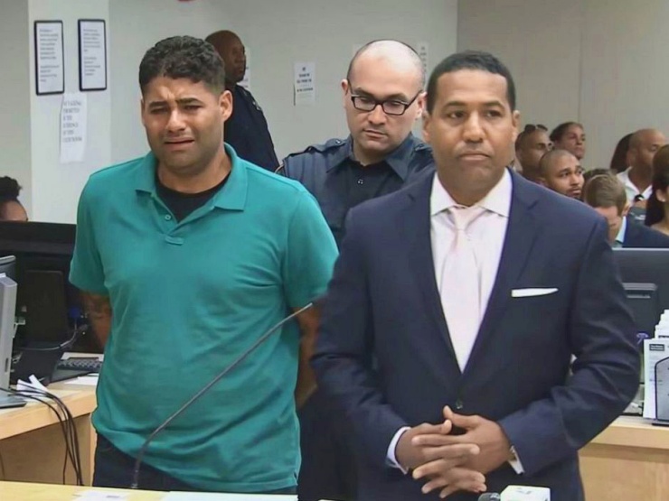Padre de gemelos muertos de calor en El Bronx rechaza acuerdo de culpabilidad Padre de gemelos muertos de calor en El Bronx rechaza acuerdo de culpabilidad