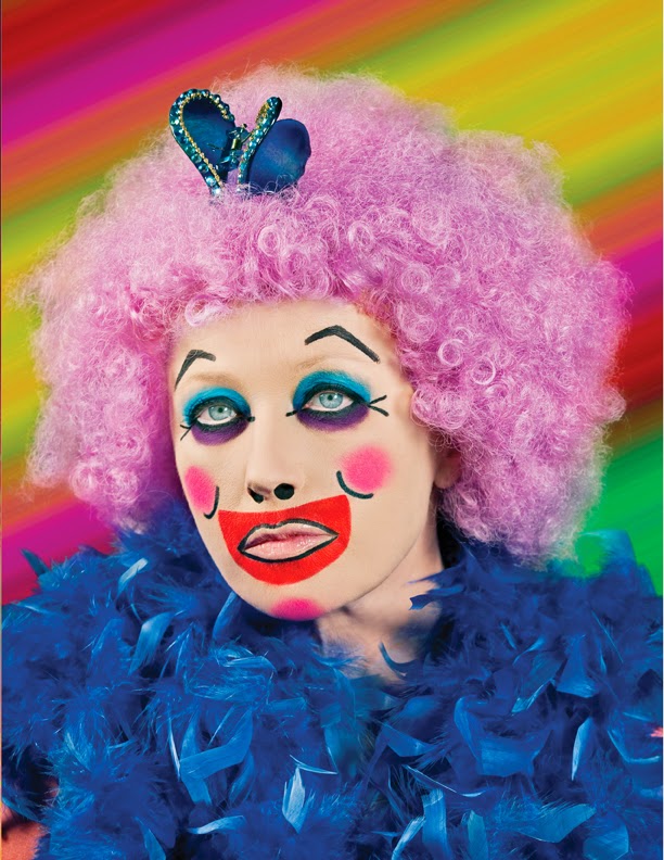 Photographer comparison essay cindy sherman omar image