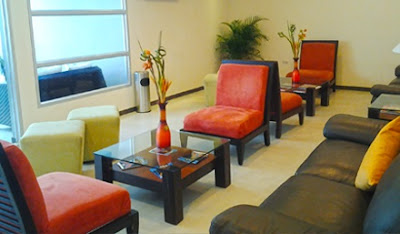 Hotel en Guayaquil - Hotel HM International 