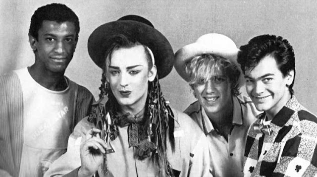 Culture Club Culture Club