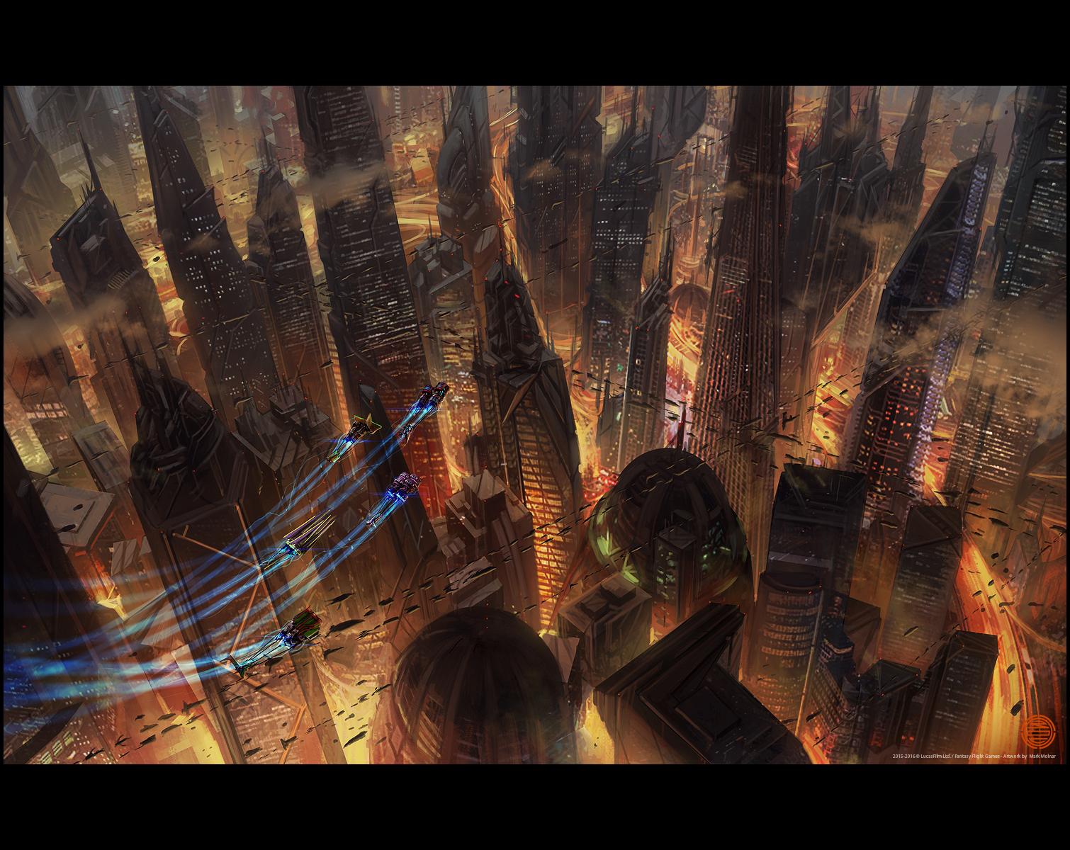 StarWars_EndlessVigil_CoverArt_MarkMolna