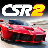 CSR Racing 2 csr racing 2 mod apk