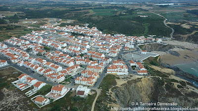 Zambujeira do Mar