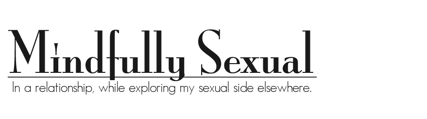 Mindfully Sexual