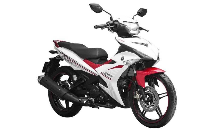 Daftar Harga Motor Moped Yamaha Daftar Harga Motor Moped Yamaha