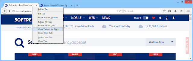 تحميل برنامج متصفح فايرفوكس عربي الاصدار الاخير مجانا Firefox 45.0.1