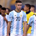 "La Crisis" Juvenil En Argentina.